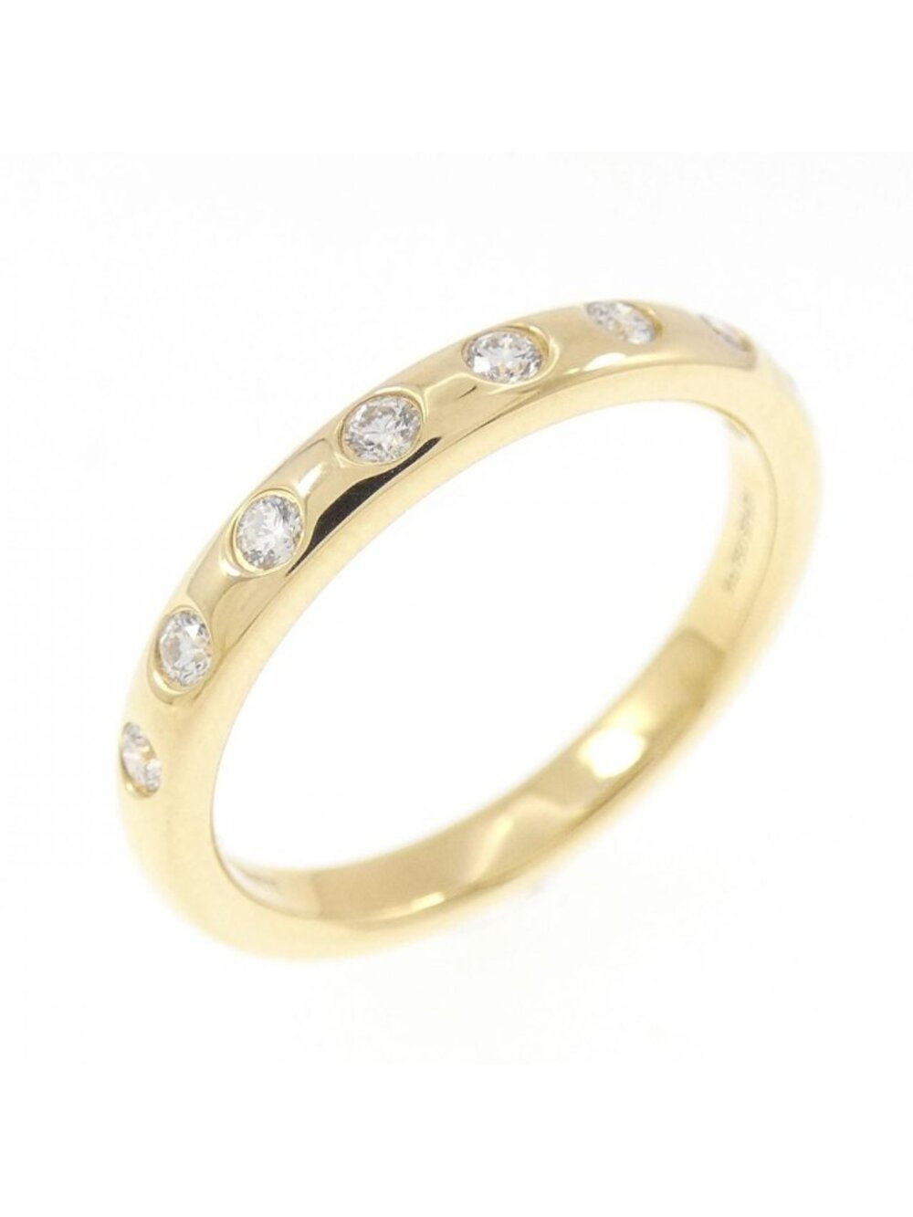 Tiffany & Co Stacking Ring